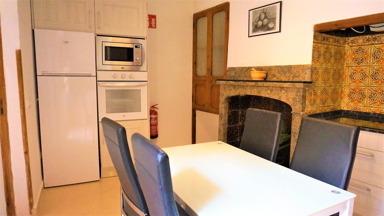 Villa Major 88 - House In Lluchmayor, Mallorca Llucmajor  Dış mekan fotoğraf