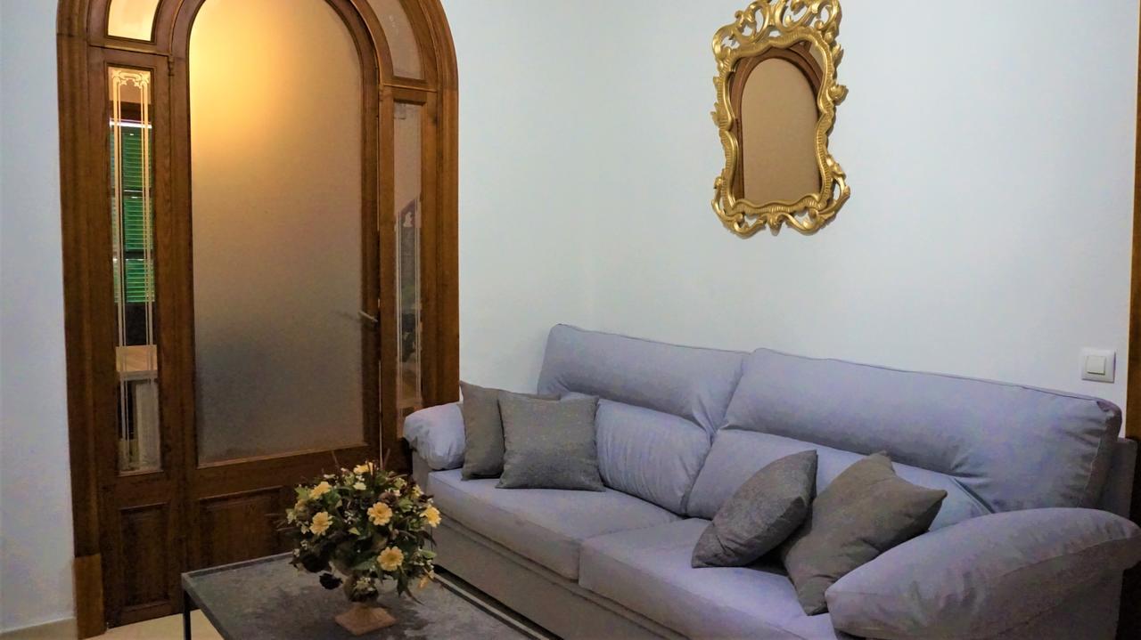 Villa Major 88 - House In Lluchmayor, Mallorca Llucmajor  Dış mekan fotoğraf