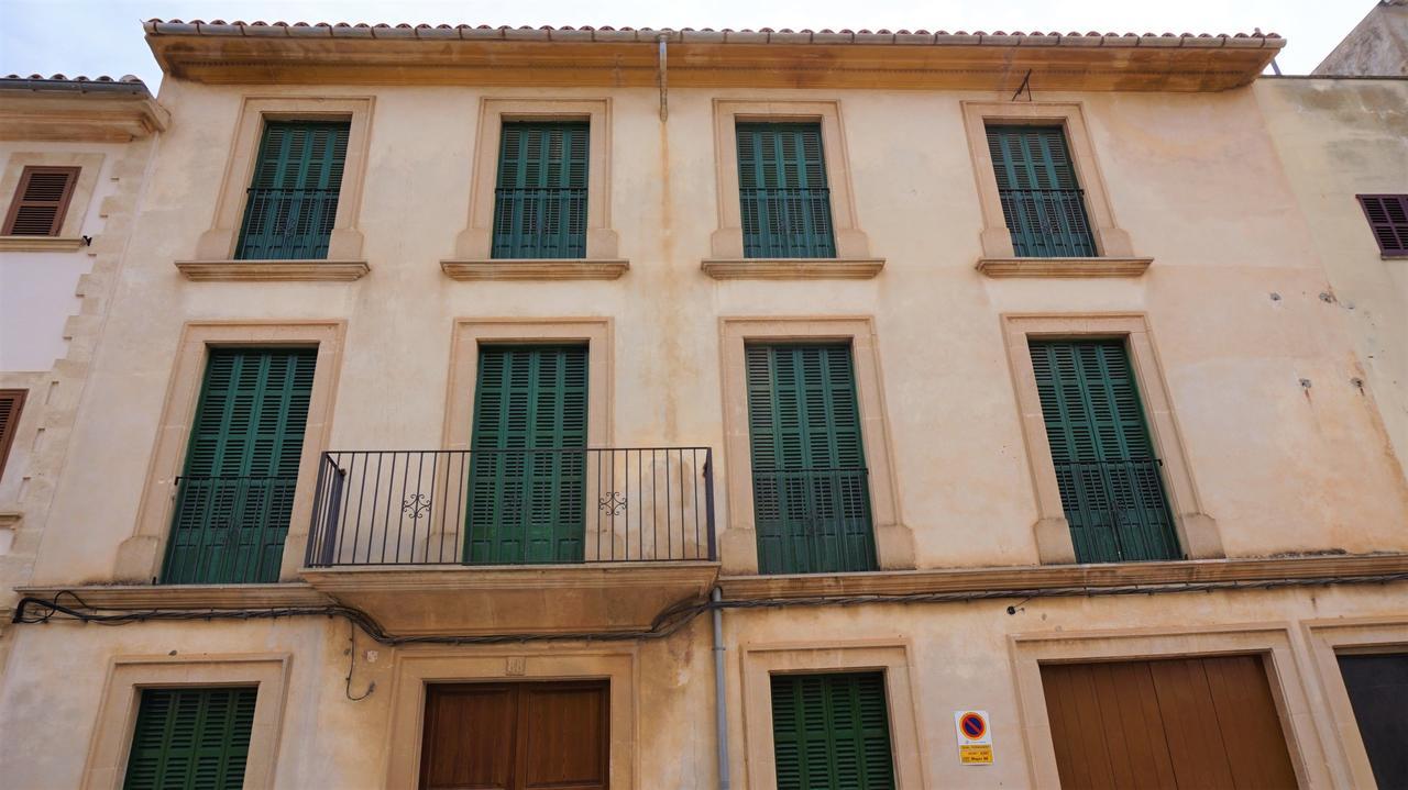 Villa Major 88 - House In Lluchmayor, Mallorca Llucmajor  Dış mekan fotoğraf