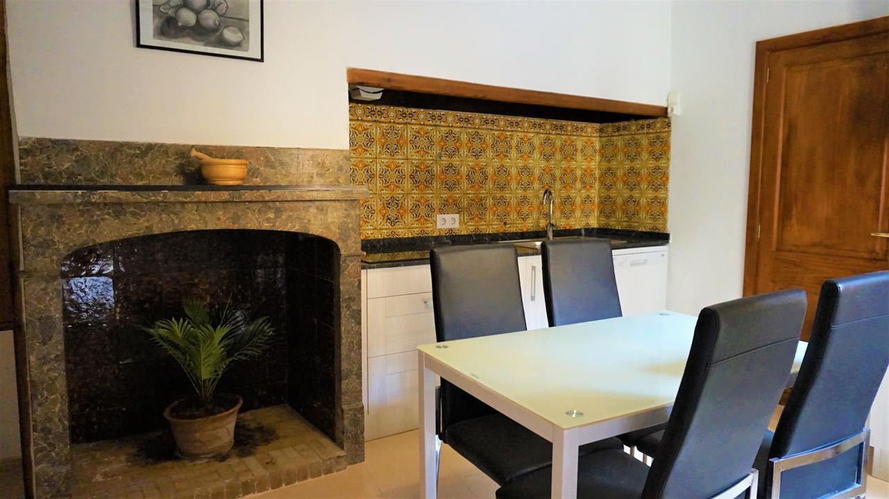 Villa Major 88 - House In Lluchmayor, Mallorca Llucmajor  Dış mekan fotoğraf