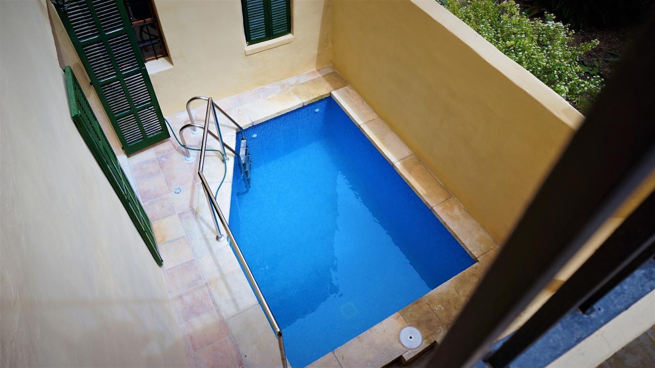 Villa Major 88 - House In Lluchmayor, Mallorca Llucmajor  Dış mekan fotoğraf